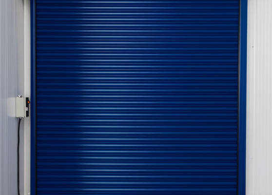 ENDÜSTRİYEL KAPILAR2